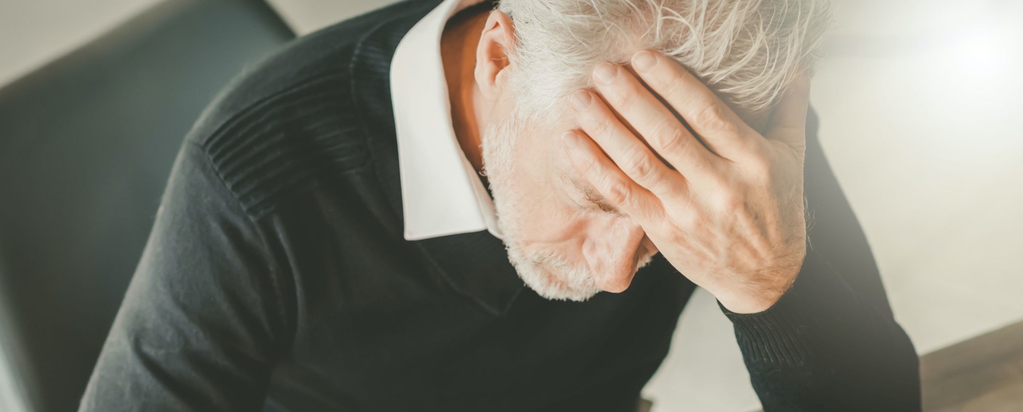 lichamelijke klachten bij burn out