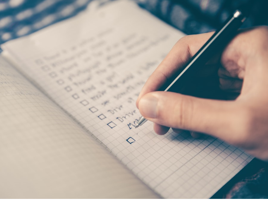 Burn out symptomen: lichamelijk