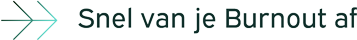 Snel van je burnout af